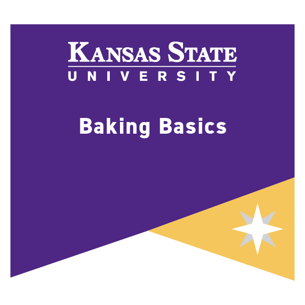 Baking Basics