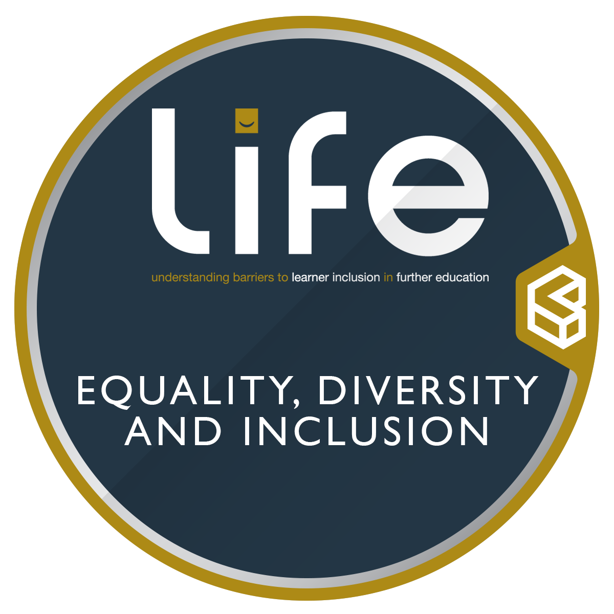 Demonstrate: Equality, Diversity and Inclusion