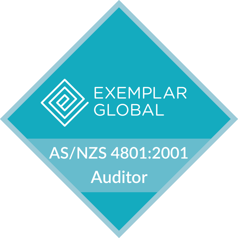 Certified Occupational, Health & Safety Auditor