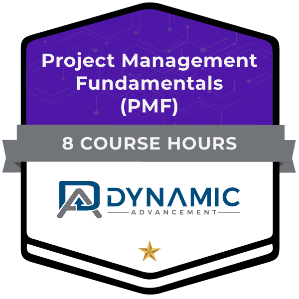 Project Management Fundamentals Course