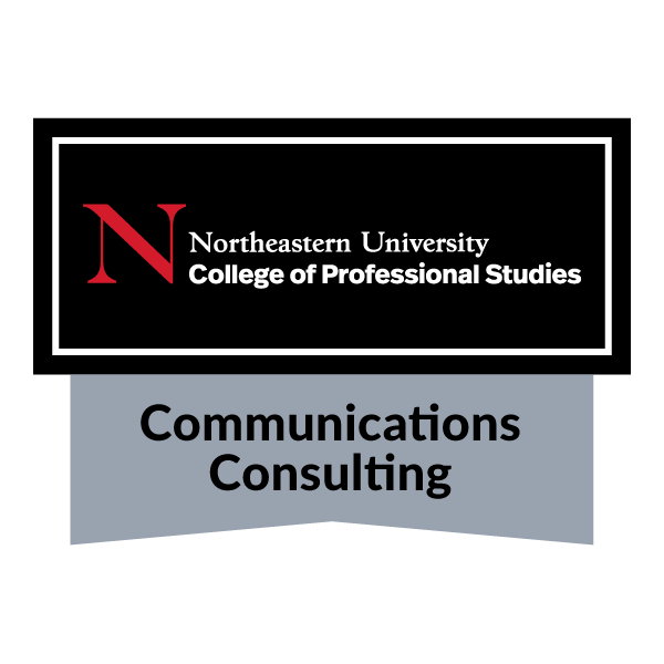 Communications Consulting