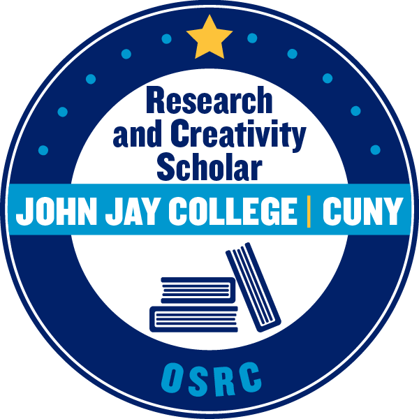 Research and Creativity Scholar