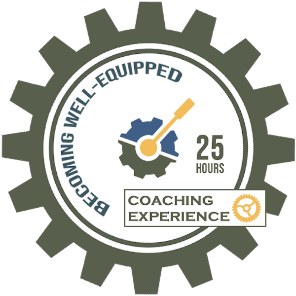 25Hours TWEC Coaching Experience