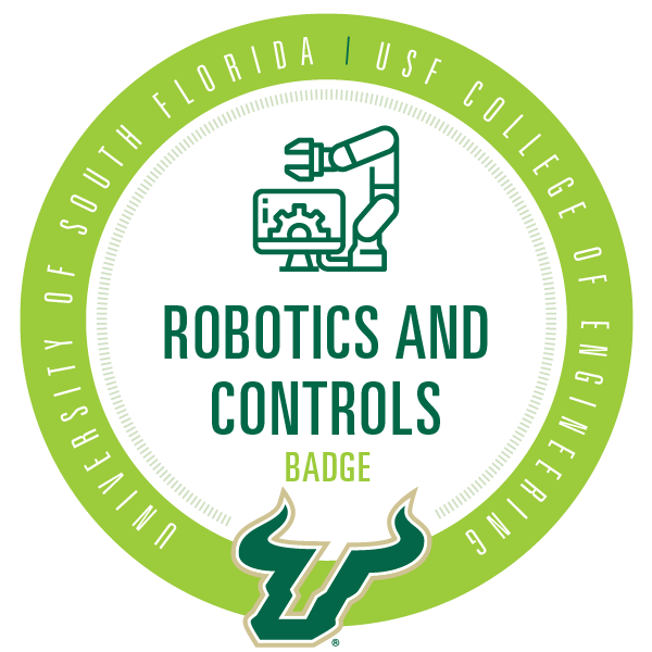 Robotics and Controls