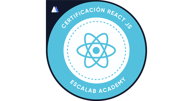 React JS Developer - Credly
