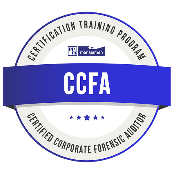 Certified Corporate Forensic Auditor