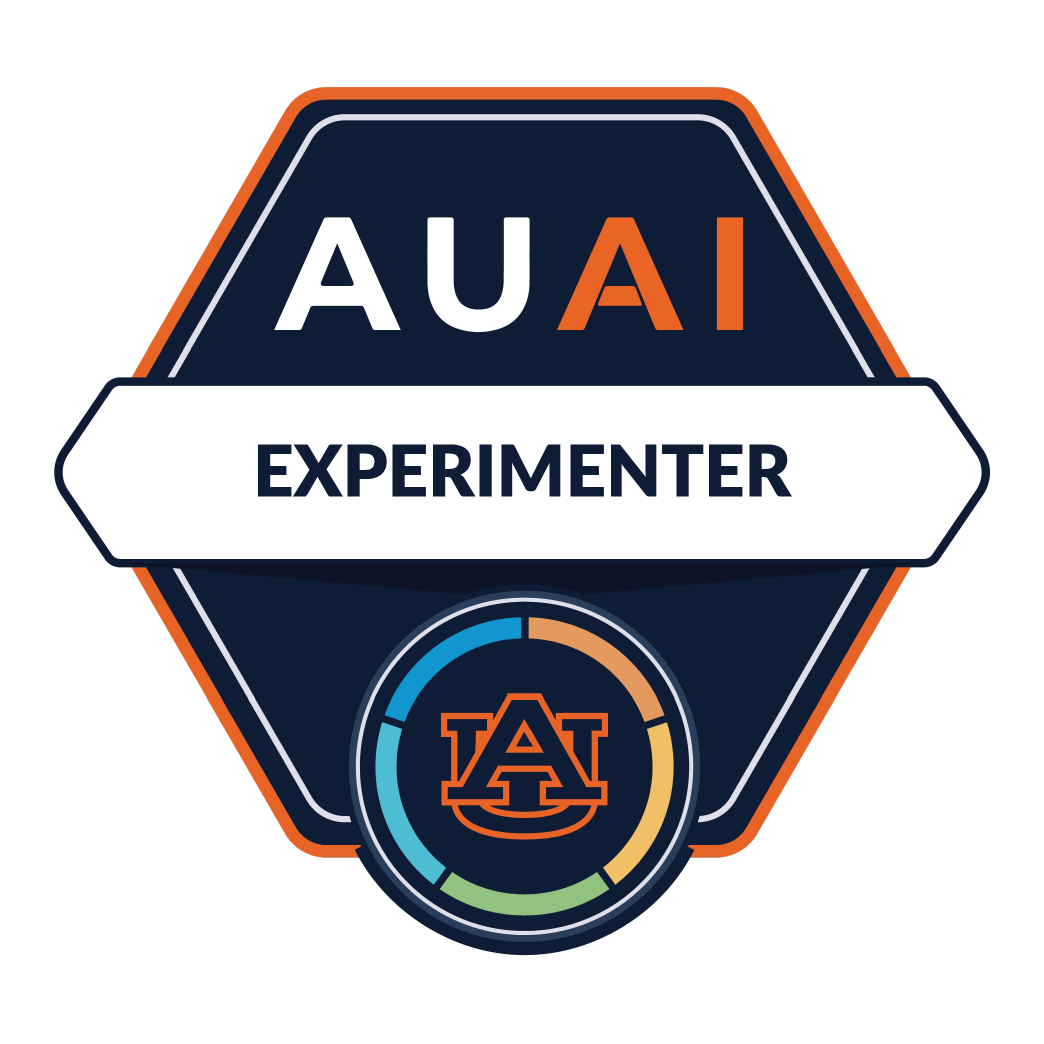 AUAI: Experimenter