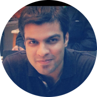 Credly profile picture for @musa