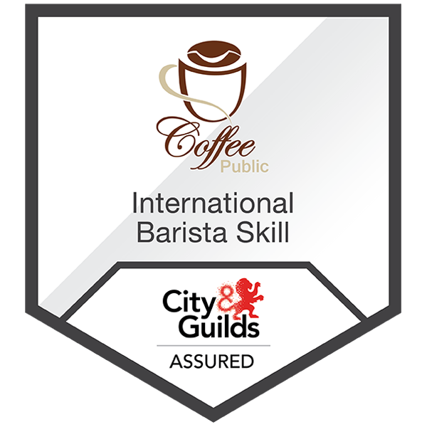 International Barista Skill Course