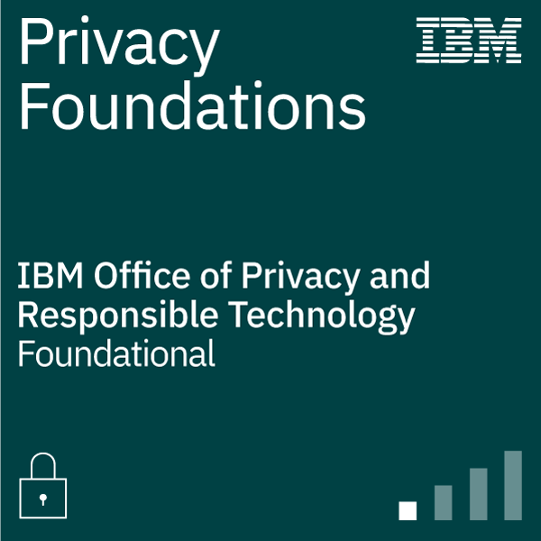 Privacy Foundations