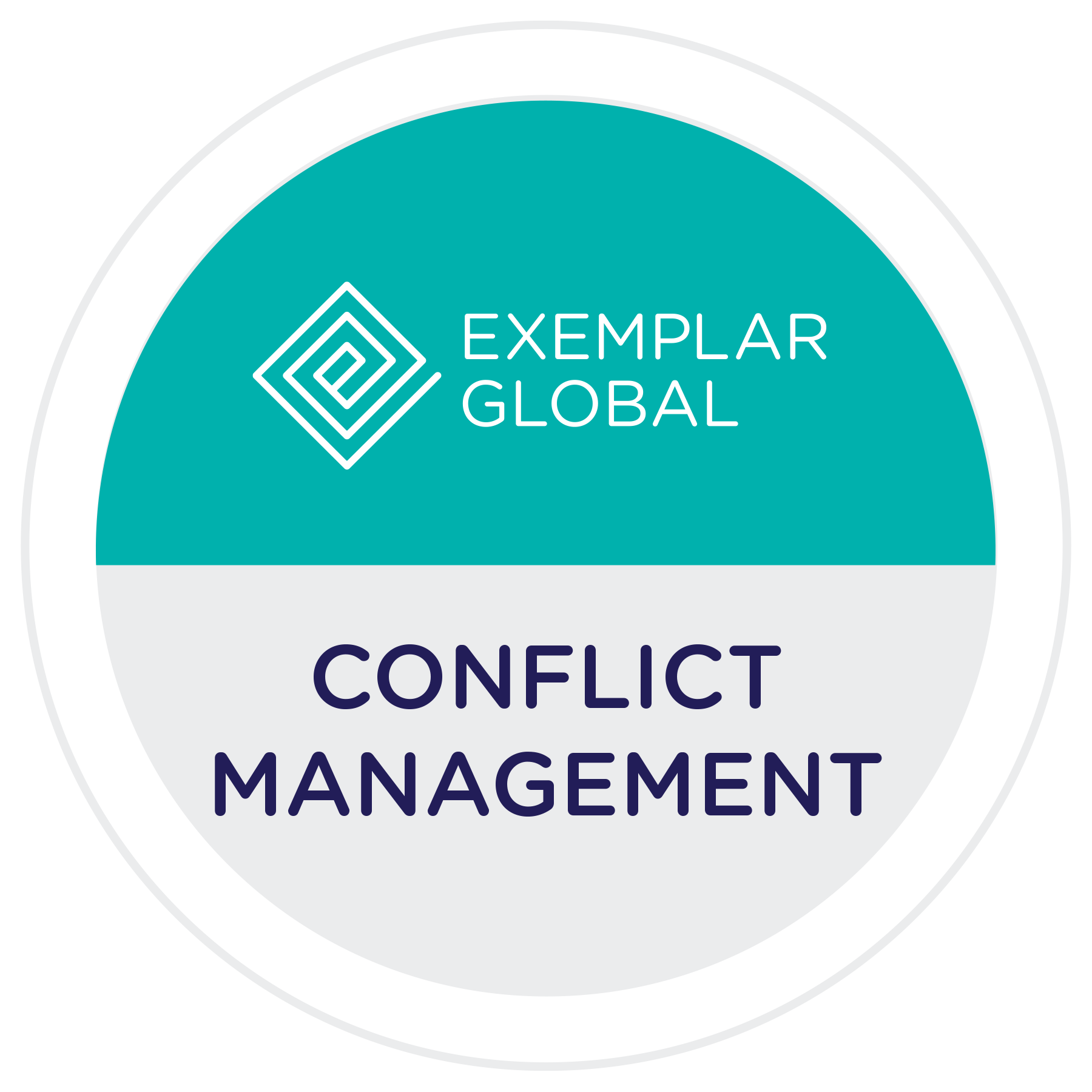 Conflict Management Assessment
