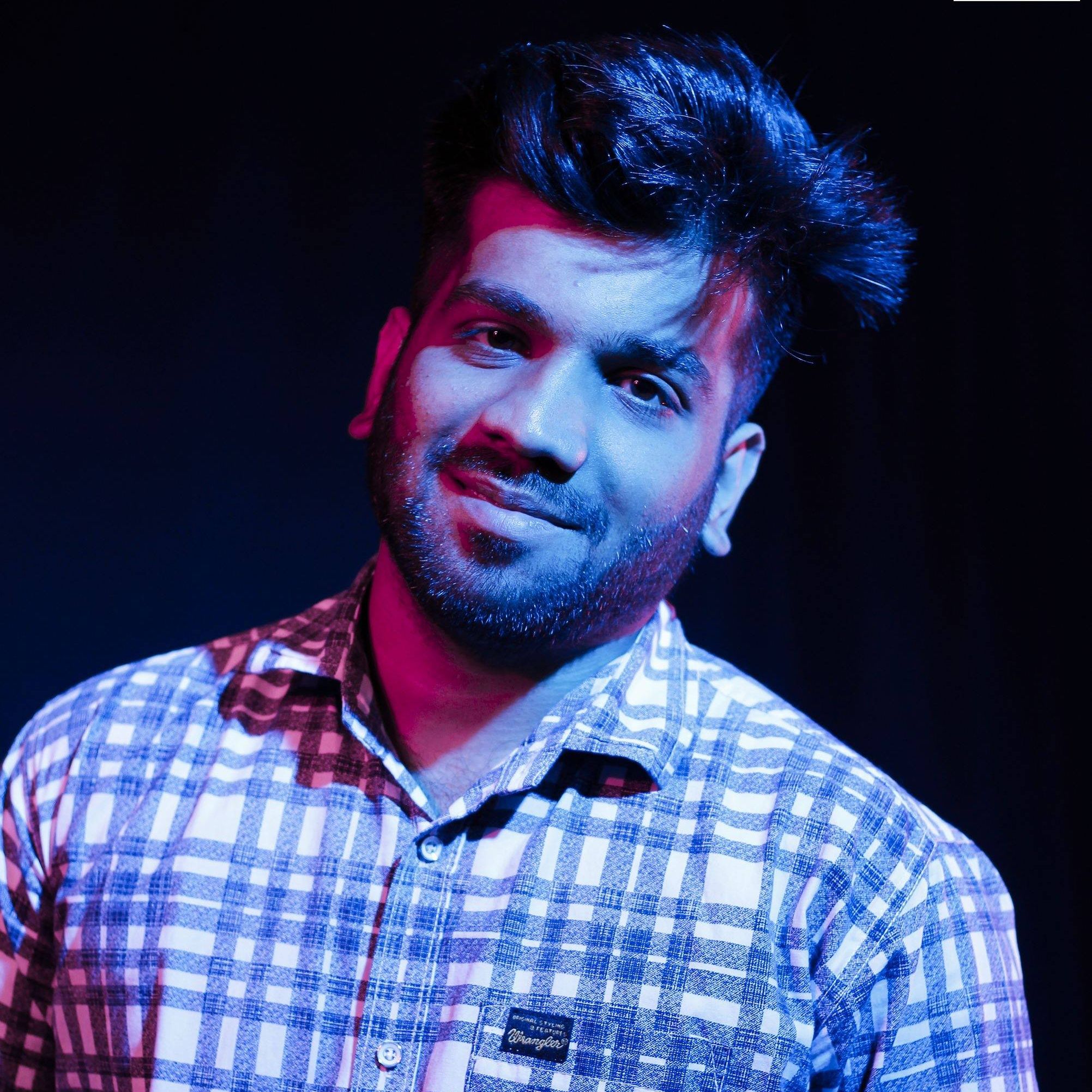 abhishek kumar sagar