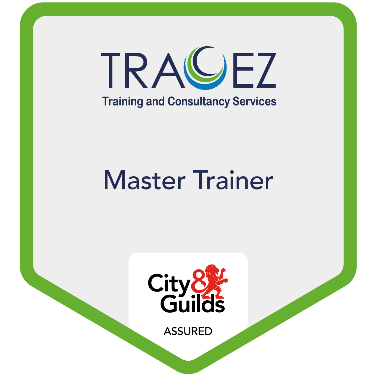 Assured Certificate in Professional Engineering - Tracez Training