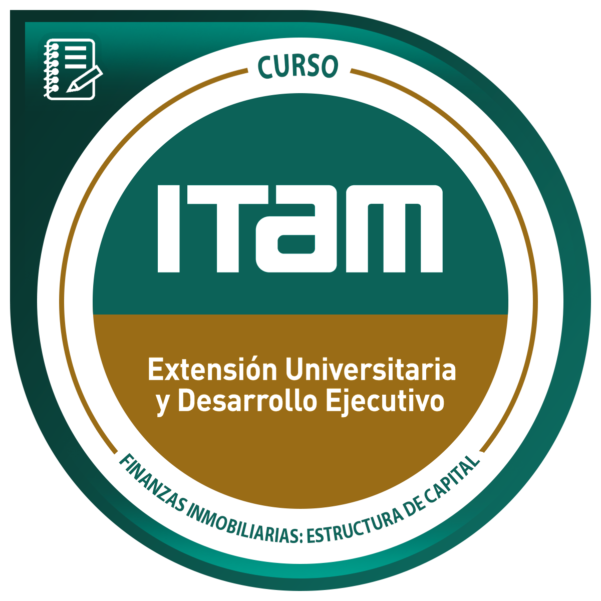 Curso en Finanzas Inmobiliarias: Estructura de Capital