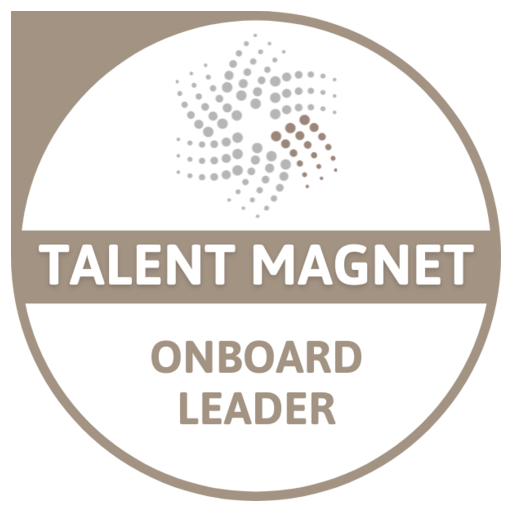 Onboard Leader Credly