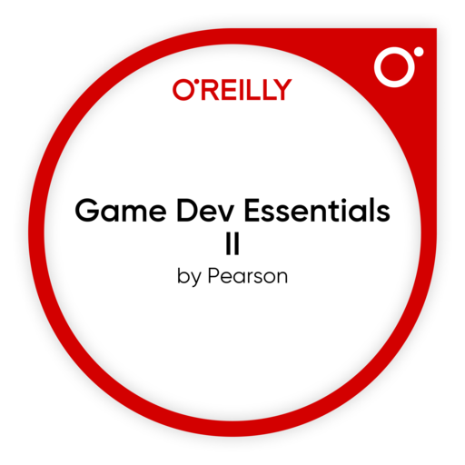 Game Dev Essentials II - Credly
