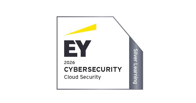 Cybersecurity - Cloud Security - Silver Learning (2026) - Credly