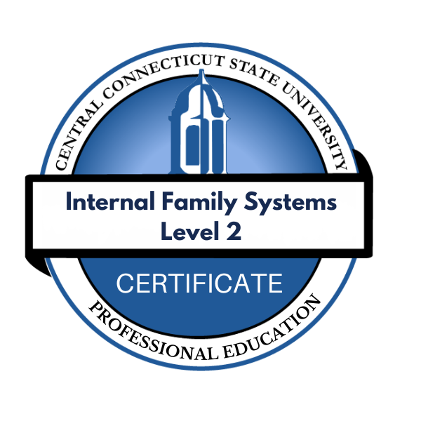 Internal Family Systems Level 2
