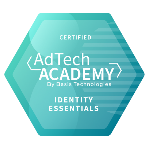 Identity Essentials - Credly
