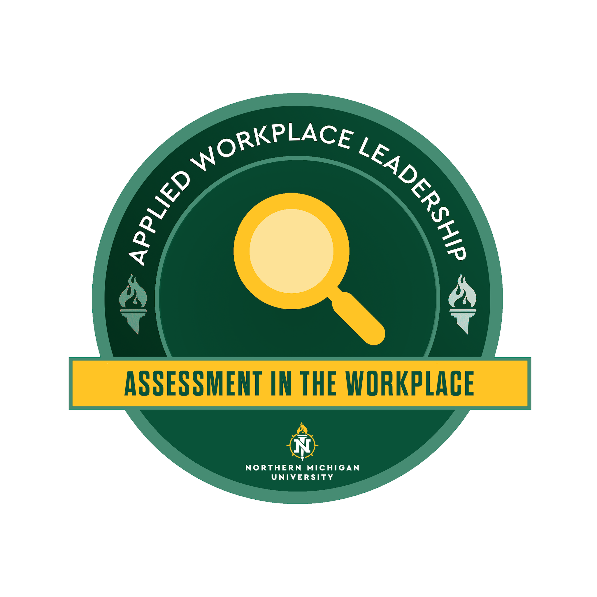 Assessment in the Workplace - LDR 220