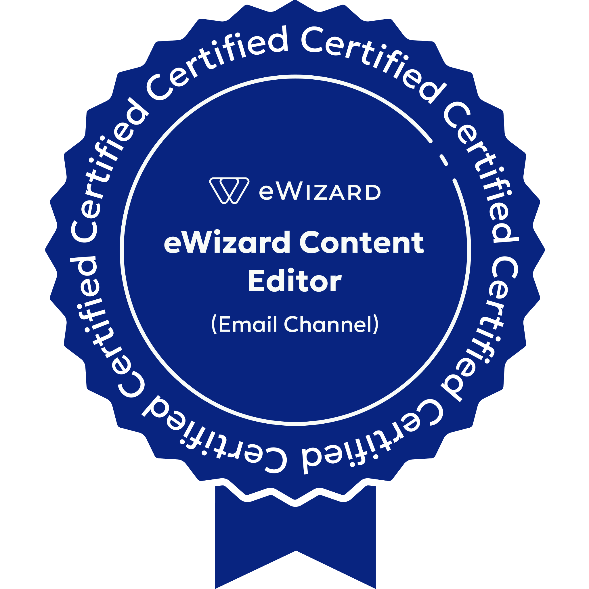 eWizard Email Content Editor