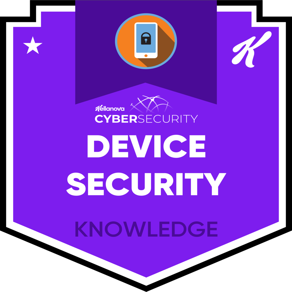 Security Basics: Mobile Device Management