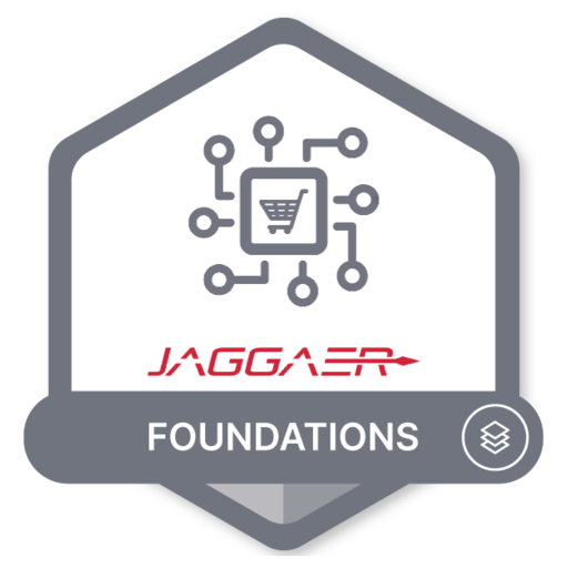 JI Foundations - Credly
