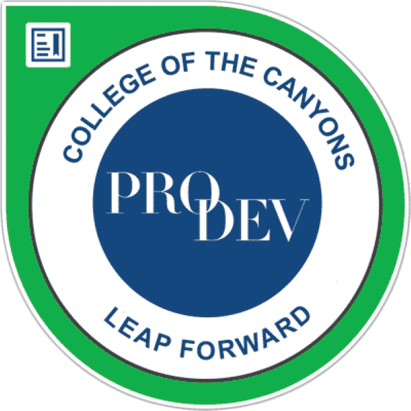 LEAP Forward (Leadership Education in Action Program)