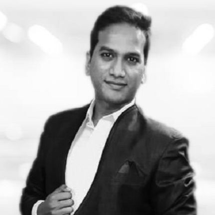 Credly profile picture for @shabbir