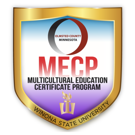Olmsted County - Multicultural Education Certificate Program (MECP ...