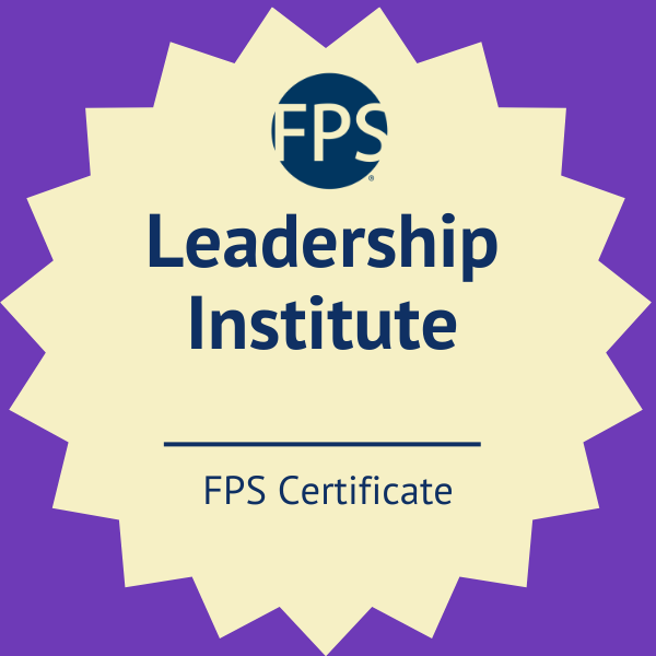 FPS Leadership Institute