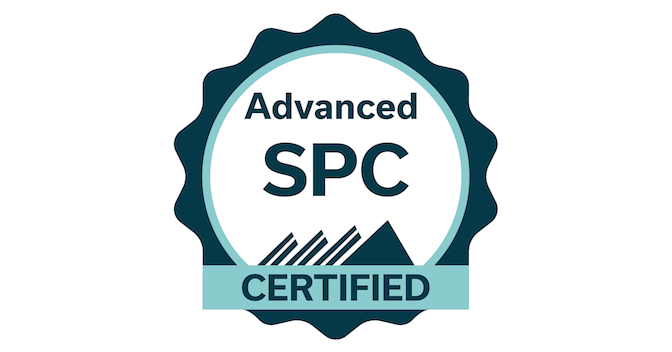 Certified Advanced SAFe® Practice Consultant - Credly
