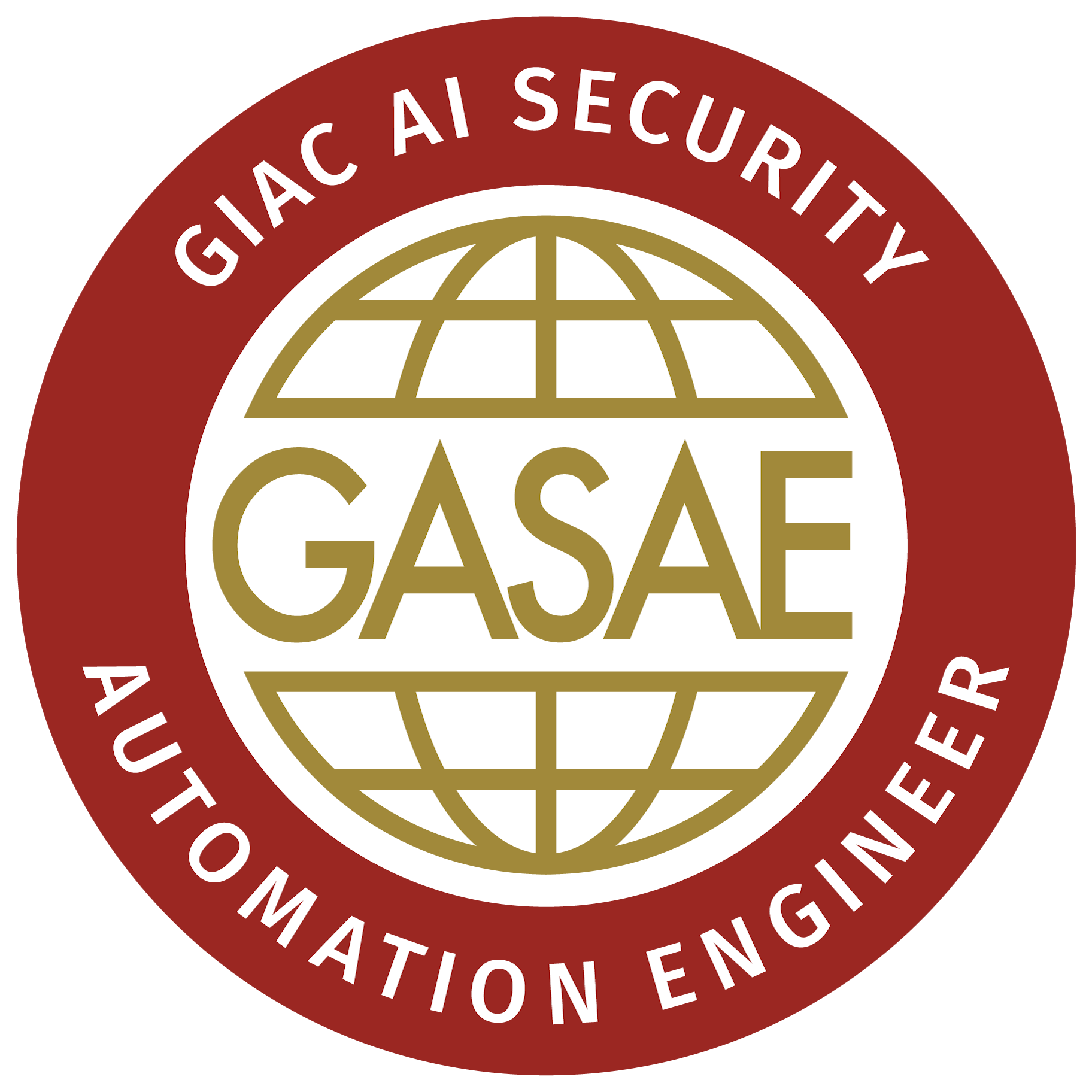 GIAC AI Security Automation Engineer (GASAE)