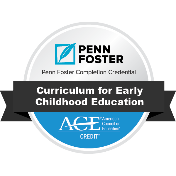 Curriculum for Early Childhood Education (ICS-0227) (v.4)