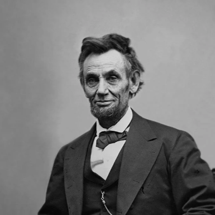 Credly profile picture for @lincoln
