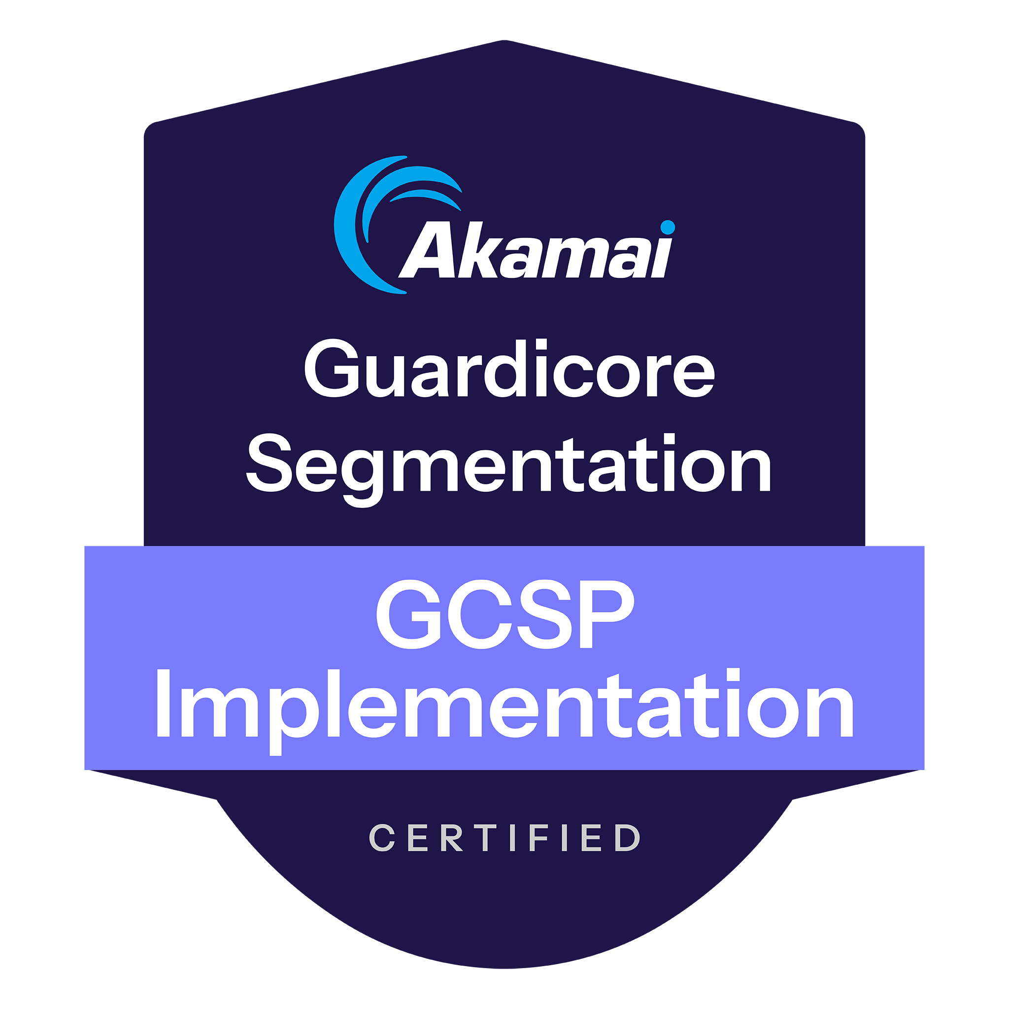 Guardicore Certified Services Provider - Implementation