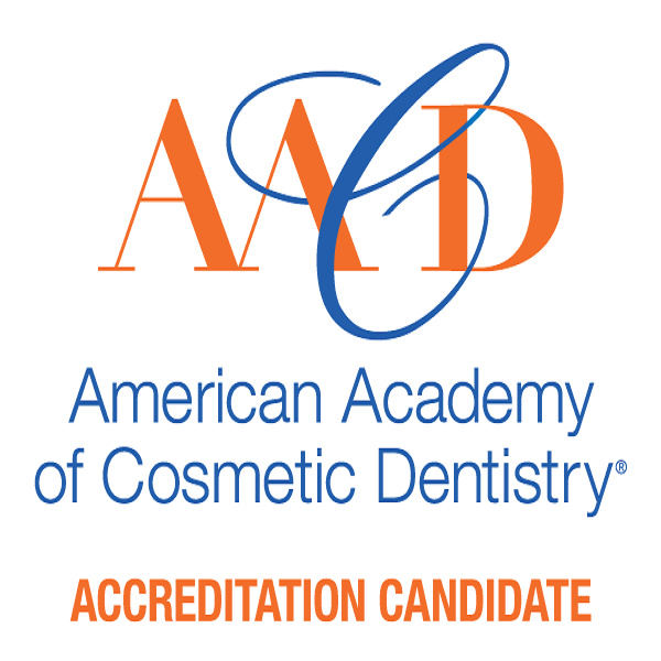 AACD Accreditation Candidate