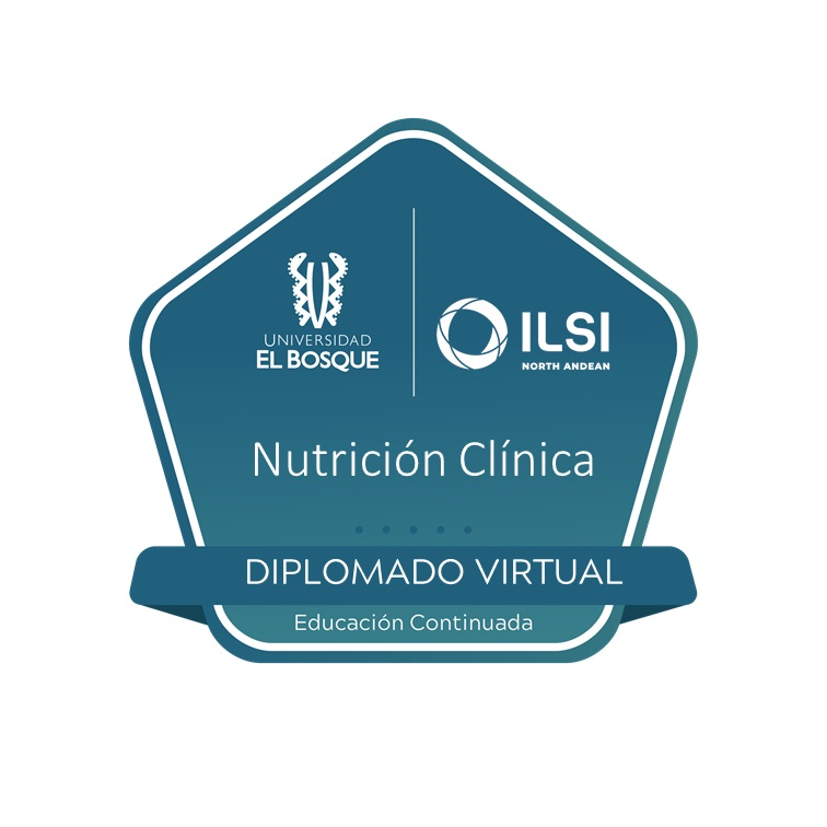 Diplomado Virtual en Nutrición Clínica