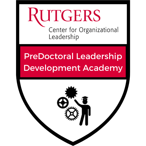 PreDoctoral Leadership Development Academy