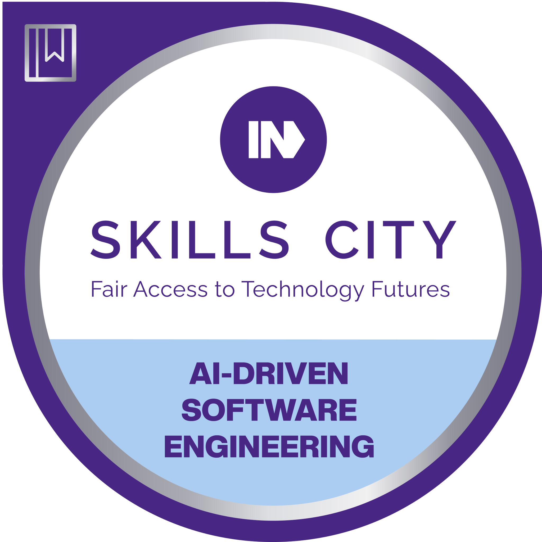 Skills City AI-Driven Software Engineering Graduate