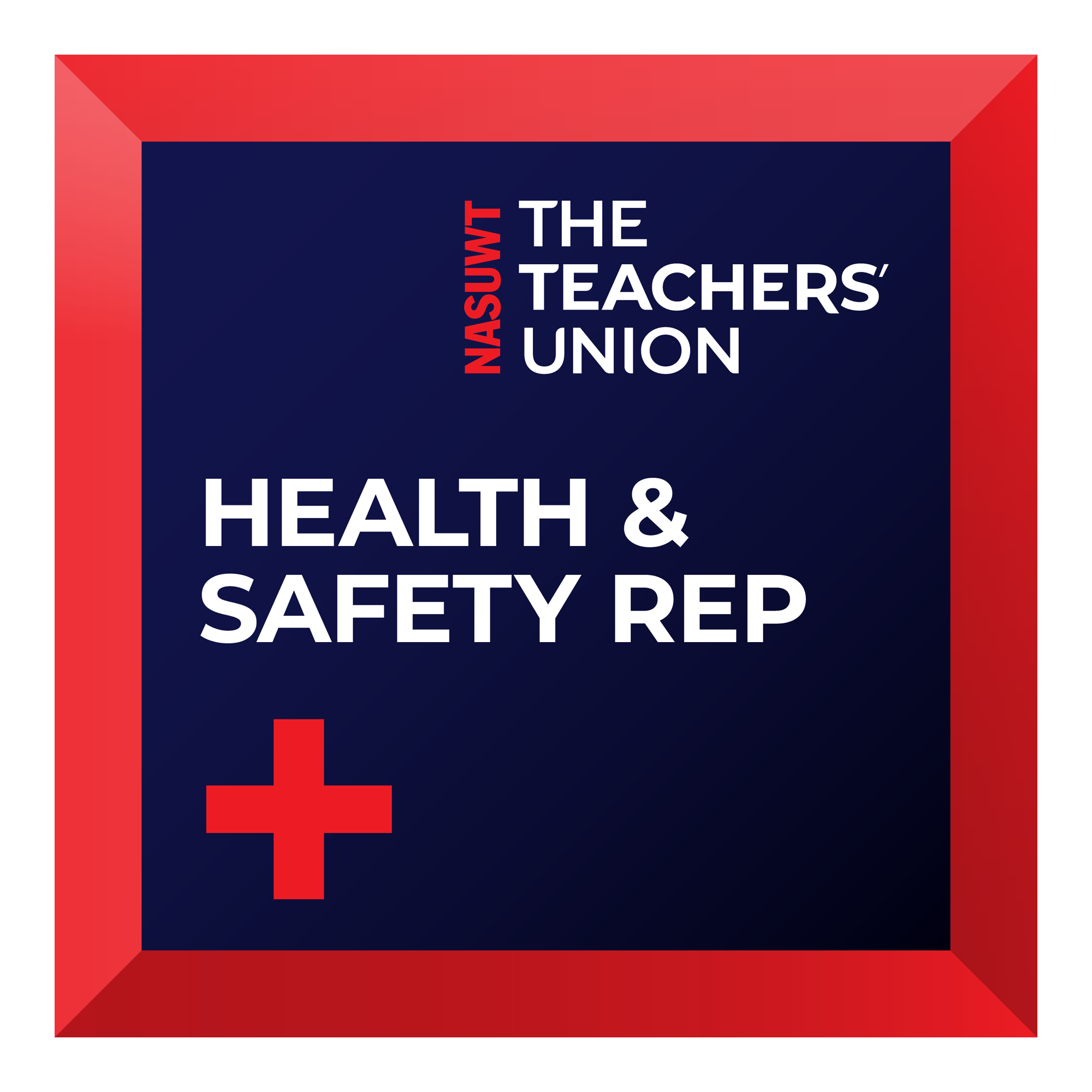 NASUWT Health and Safety Representative