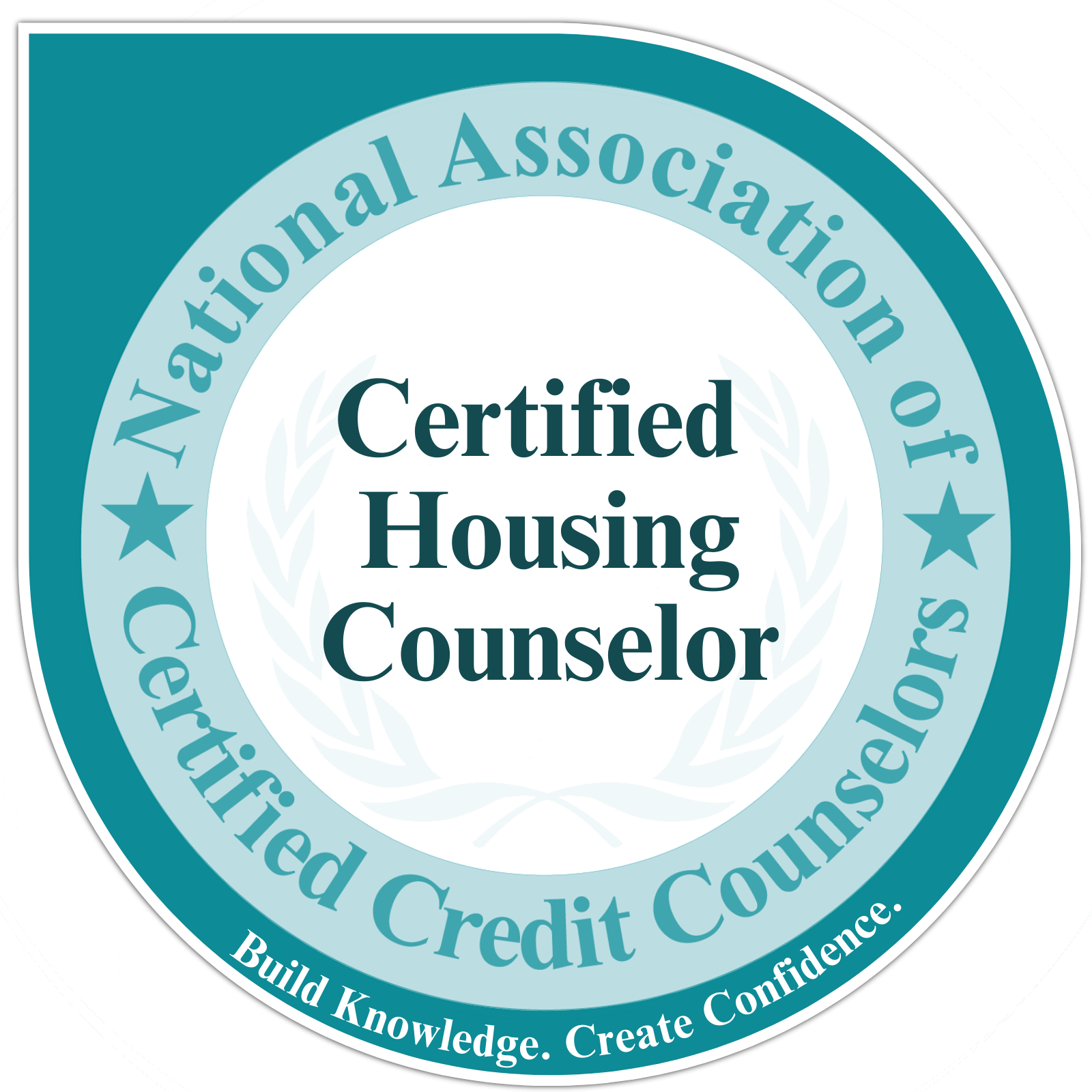 Certified Housing Counselor (CHC)