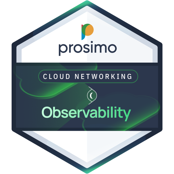 Cloud Networking - Observability