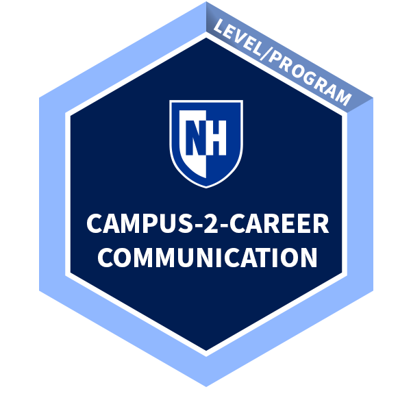 Campus-2-Career Communication