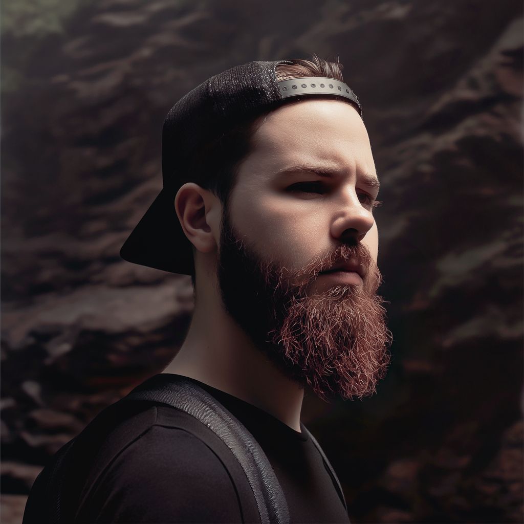 Drew ✦'s profile on Credly