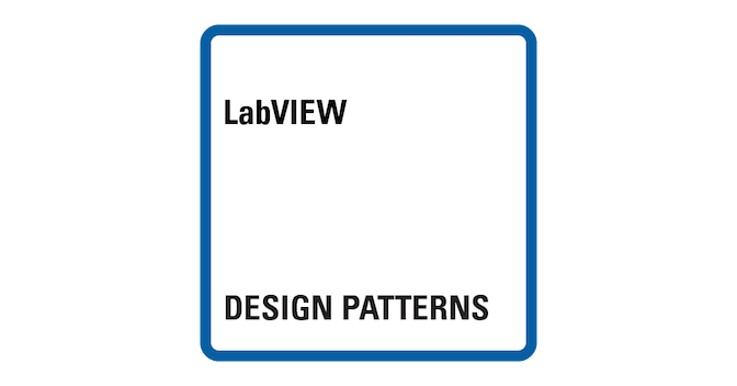 LabVIEW Design Patterns - Credly