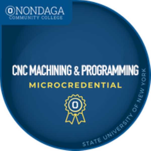 CNC Machining & Programming
