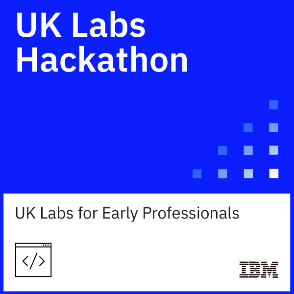 UK Labs Hackathon