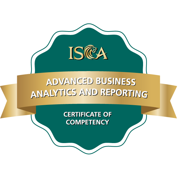 Advanced Business Analytics and Reporting (BAR+)
