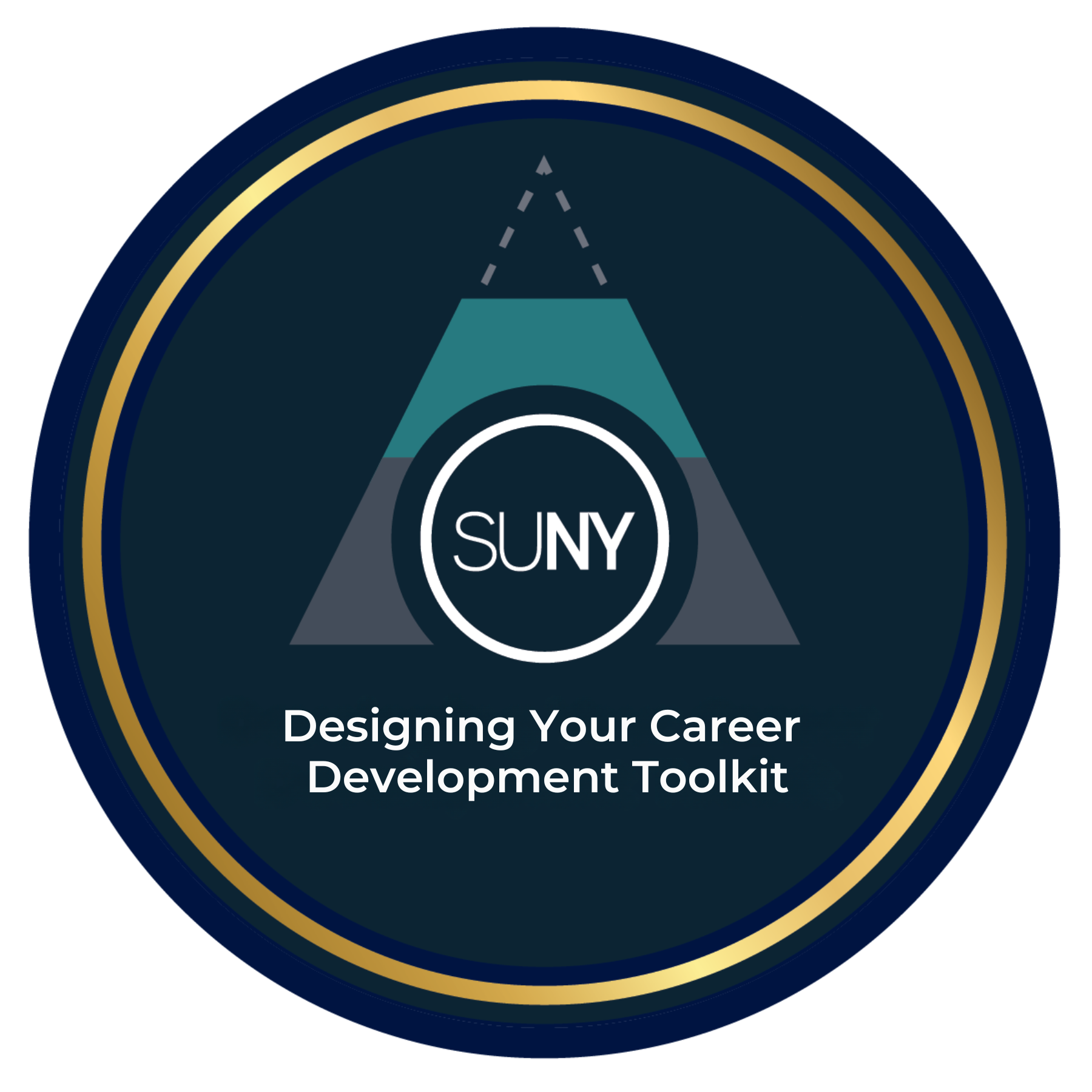 Designing Your Career Development Toolkit